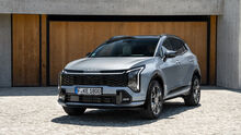 Sportage