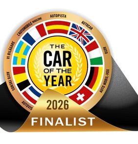 Kia EV4 finalistou evropské ankety Auto roku 2026