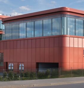 Skupina HMG otevírá novou evropskou testovací základnu pro vývoj technologií budoucnosti