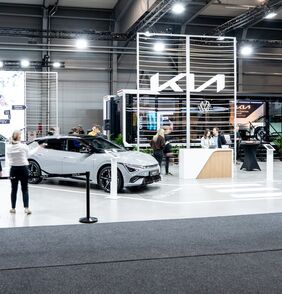 Automobilka Kia překračuje milník deseti elektromobilů na českém trhu 