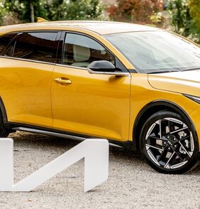 Kia K4: Nový etalon rodinného hatchbacku vstupuje na český trh