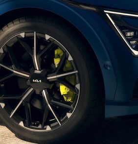 Skupina HMG a Michelin spojují síly pro revoluci v technologiích pneumatik 