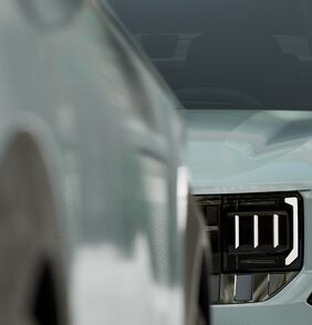 Kia ukazuje budoucnost SUV: nový Seltos vstupuje na scénu