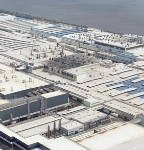 Kia dosáhla milníku založením budoucího výrobního centra PBV v Koreji