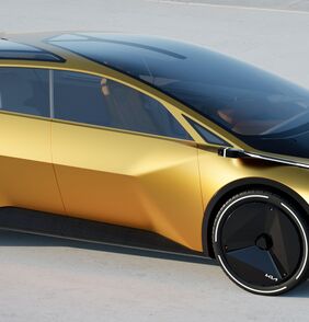 Kia slaví 80 let ceremonií a výstavou oslavující své dědictví a vizi