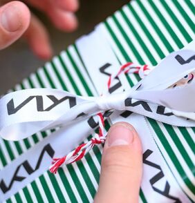 Kia Vánoční Express přiváží dětem radost a naději 