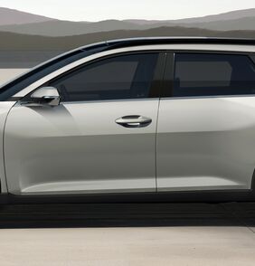 Nová Kia K4 Sportswagon: Kombi, které posouvá prostor, styl i praktičnost na novou úroveň