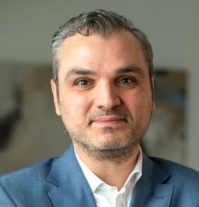 Kia Europe jmenovala Erhana Erena ředitelem divize PBV