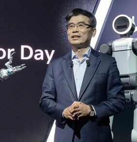 Den investorů s CEO 2026: Kia urychluje růst BEV portfolia a inovací ve výrobě