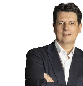 Kia Europe: Christophe Mandone  viceprezident prodeje a zákaznické spokojenosti