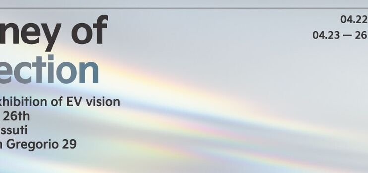 Kia rozezní italské Miláno: „Rezonance protikladů“ ve dvou výstavách