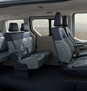 Kia PV5 Passenger míří na velké rodiny i profesionální přepravu. Kia přidává šestimístnou a sedmimístnou verzi