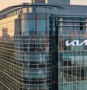Kia patří mezi 100 nejlepších zaměstnavatelů v Evropě