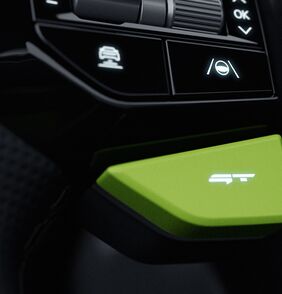 Tři podoby elektrických emocí: Kia uvádí modely EV3 GT, EV4 GT a EV5 GT