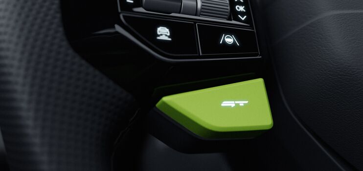 Tři podoby elektrických emocí: Kia uvádí modely EV3 GT, EV4 GT a EV5 GT